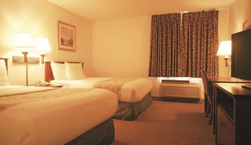 Double Room with Two Double Beds