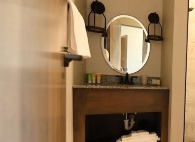 Room 1 @ 30 West Main Street
