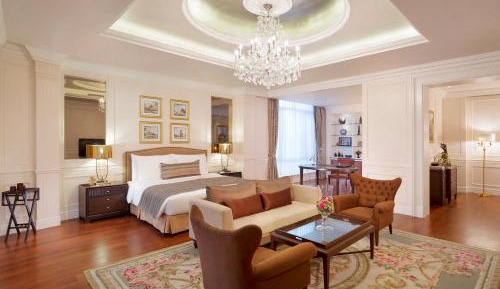 Grand Royal Suite