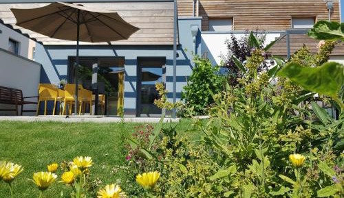 Apartment - Split Level