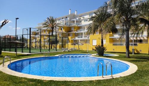 Apartment - Ground Floor