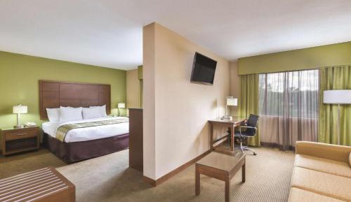 King Suite