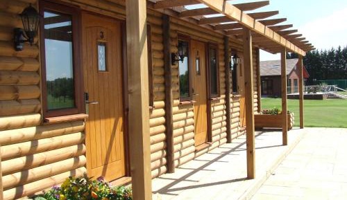 Twin Cabin