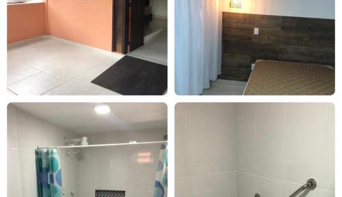 Double Room - Disability Access
