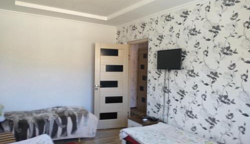 Budget Triple Room