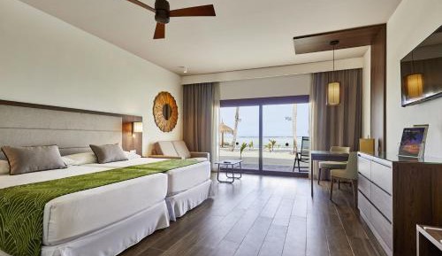 Beach Junior Suite 