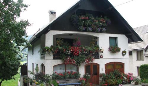 Studio with Balcony