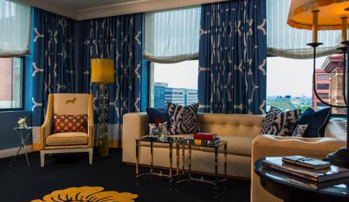 One-Bedroom Suite
