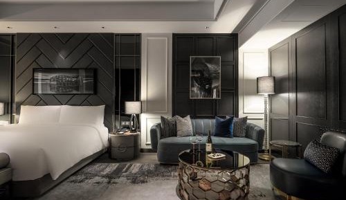 Junior Suite (Adults Only)