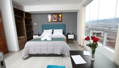Double or Twin Room with Private Bathroom