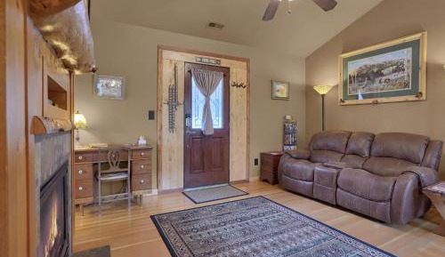 Superior Bungalow