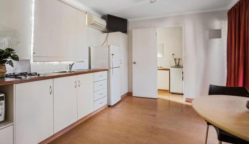 Budget Twin Room