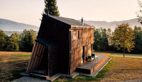 One-Bedroom Chalet
