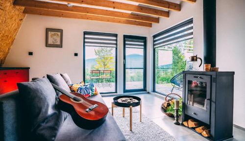 One-Bedroom Chalet