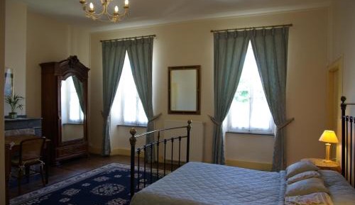 Comfort Suite