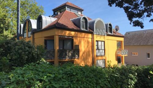 Maisonette
