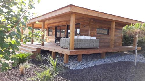 Superior Chalet