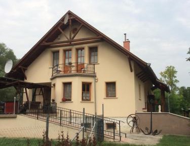 Quadruple Room with Lake View
