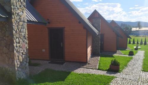 One-Bedroom Chalet