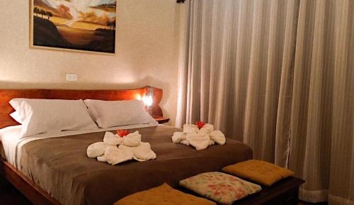Queen Suite
