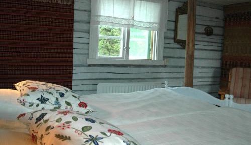 Twin Room - Annex with Shared Bathroom