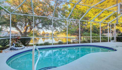 Three Bedroom holiday home 
