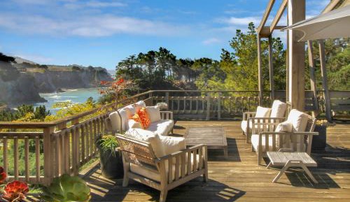 Three Bedroom holiday home 