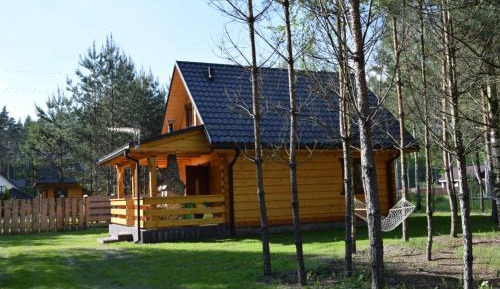 Three-Bedroom Chalet