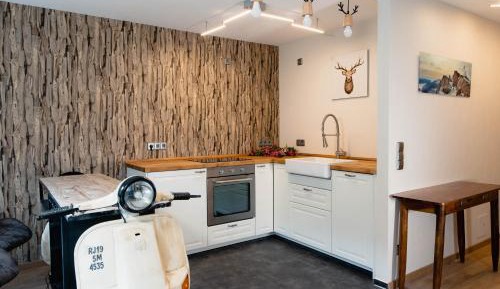 Superior Apartment