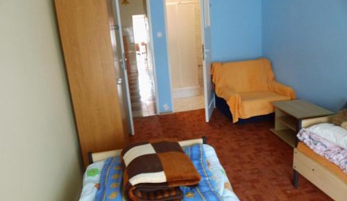 Double Room with Park View