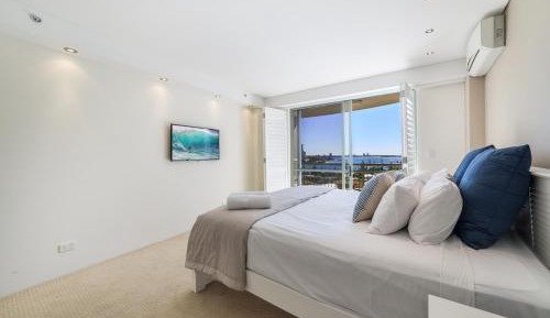 Superior Two-Bedroom Apartment