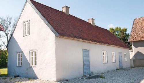 Two-Bedroom Holiday Home