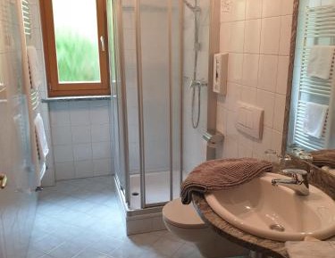 Small Twin Room