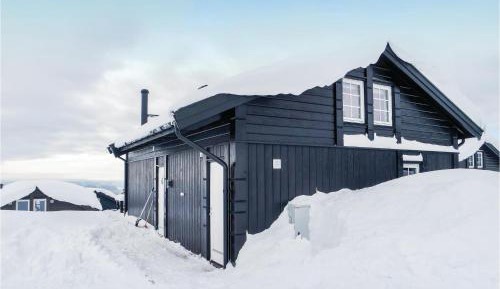 Four-Bedroom Holiday Home