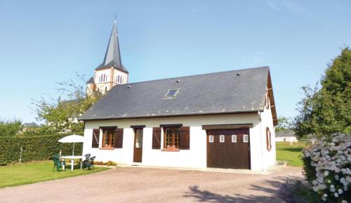 Four-Bedroom Holiday Home