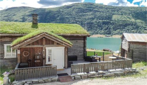 Two-Bedroom Holiday Home