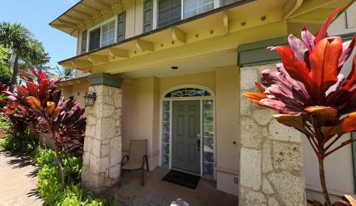 Three Bedroom holiday home 