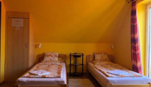 Classic Quadruple Room