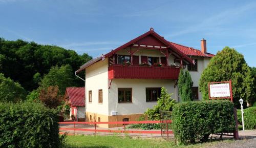 Apartment with two Bedrooms 