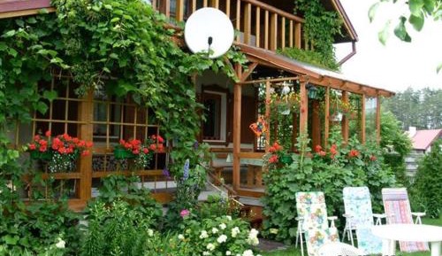 Holiday Home