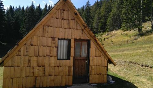 One-Bedroom Chalet