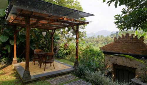 Residence Villa