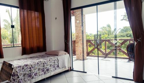 One-Bedroom Apartment (4 Adults)