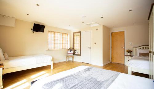 Family Apartment