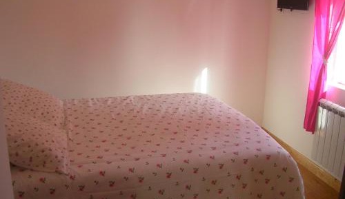 Double Room with Private External Bathroom