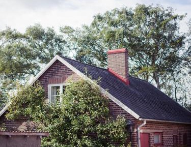 Two-Bedroom Cottage