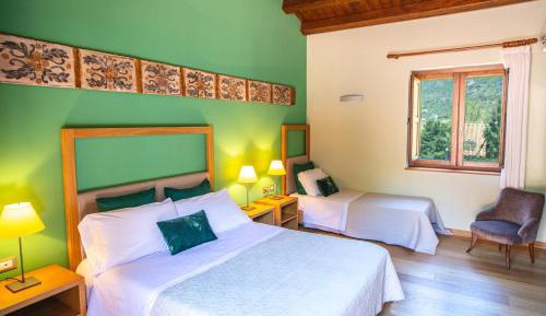 Superior Triple Room
