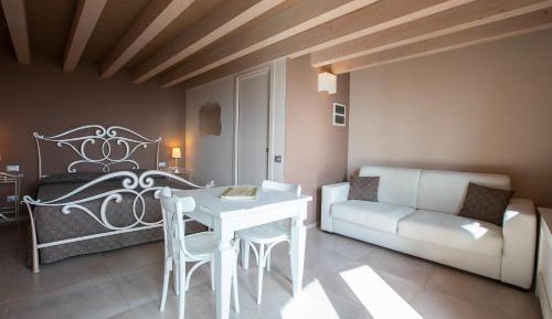 Triple Room with Balcony
