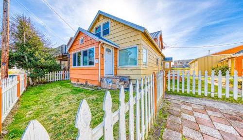 Vacation Home