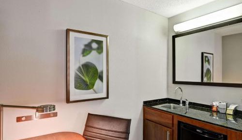 Double Room with Two Double Beds and Sofa Bed